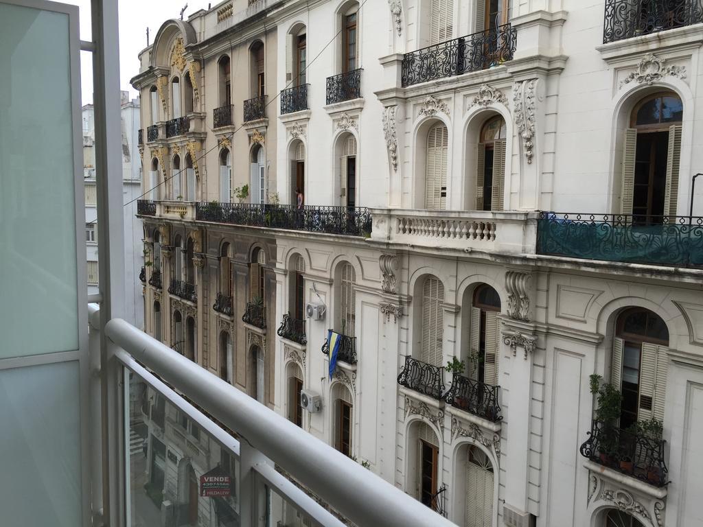 אפרטהוטל בואנוס איירס El Candil De San Telmo חדר תמונה