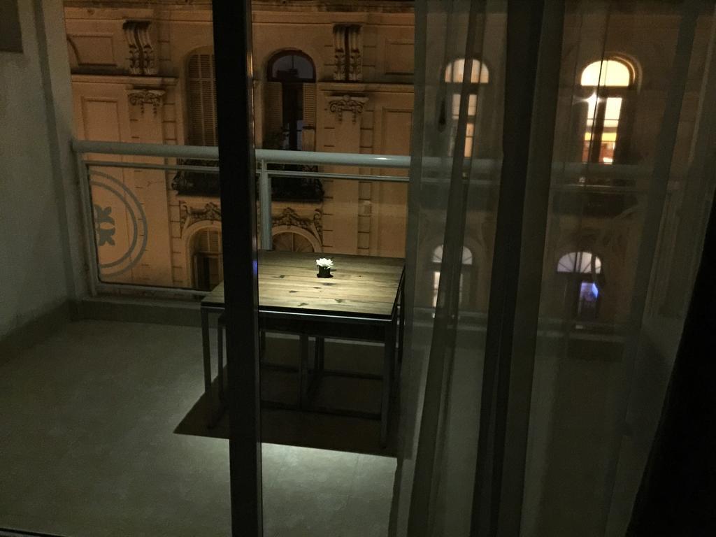 אפרטהוטל בואנוס איירס El Candil De San Telmo חדר תמונה