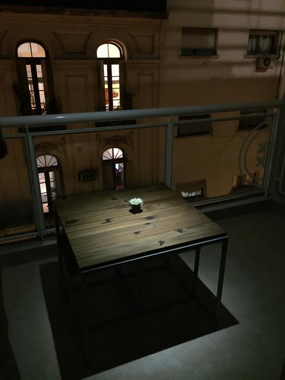 אפרטהוטל בואנוס איירס El Candil De San Telmo חדר תמונה